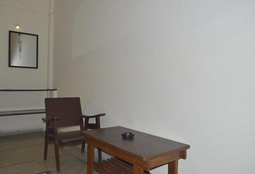 בית מלון כפרי Soank Paradise - The Boutique