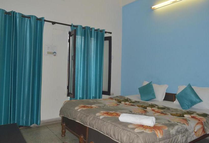 בית מלון כפרי Soank Paradise - The Boutique