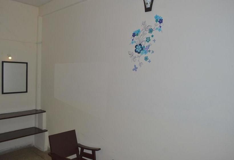 בית מלון כפרי Soank Paradise - The Boutique