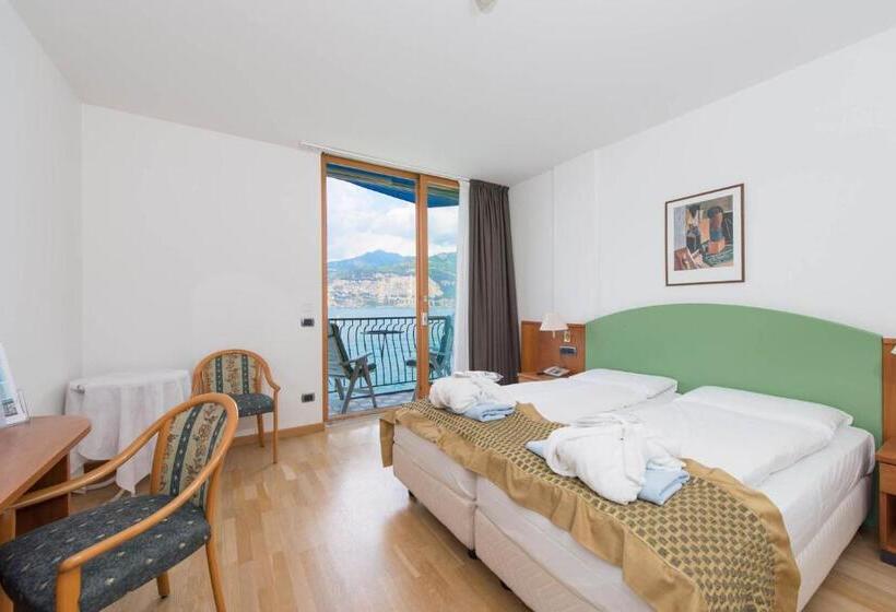 בית מלון כפרי Venezia