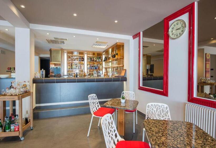 בית מלון כפרי Venezia