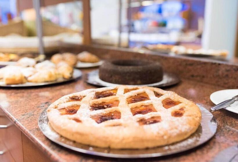 בית מלון כפרי Venezia