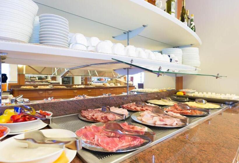 בית מלון כפרי Venezia