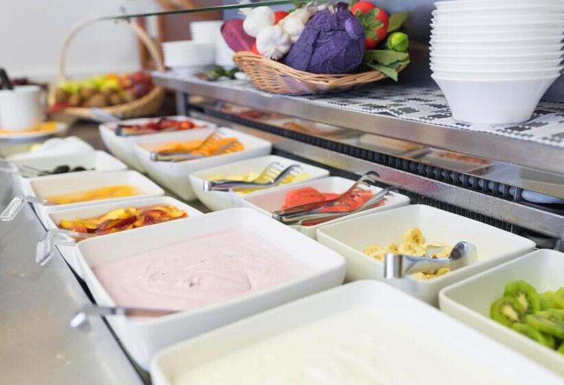 בית מלון כפרי Venezia