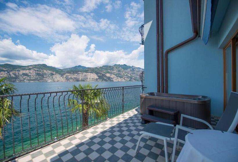 בית מלון כפרי Venezia