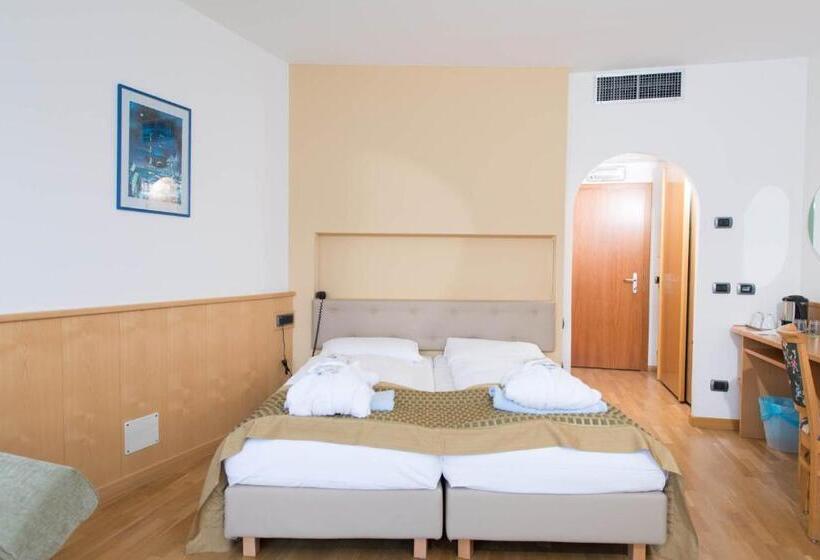 בית מלון כפרי Venezia