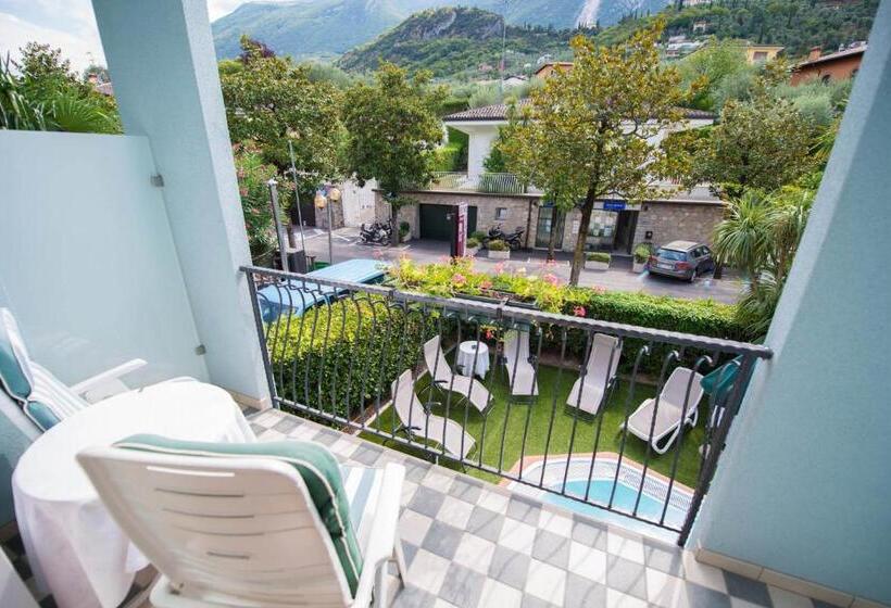 בית מלון כפרי Venezia