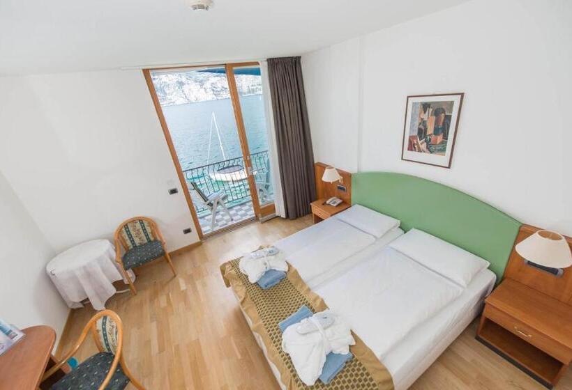 בית מלון כפרי Venezia