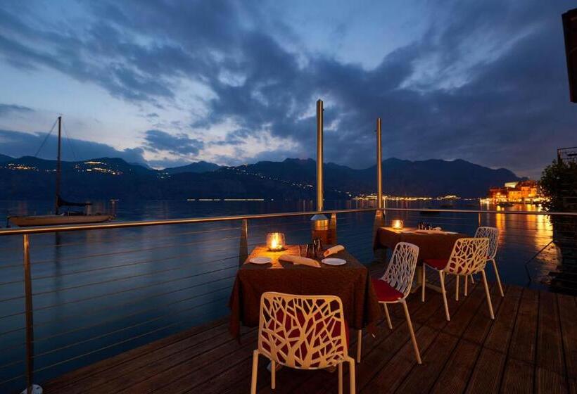 בית מלון כפרי Venezia