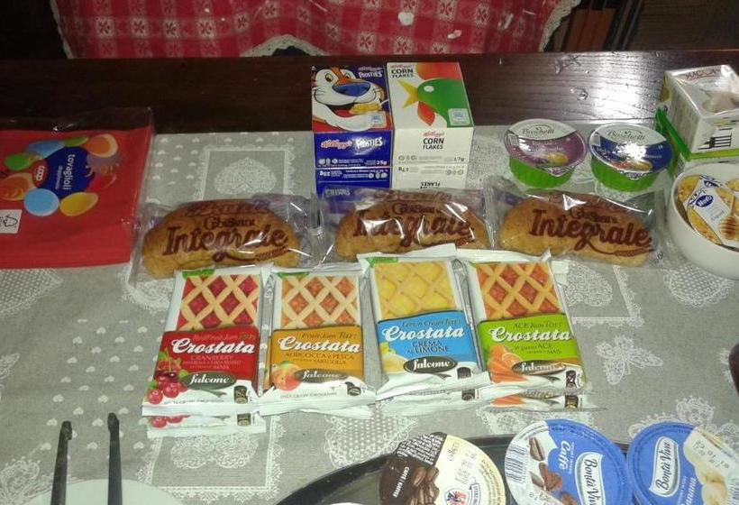 I Pioppi Bed & Breakfast