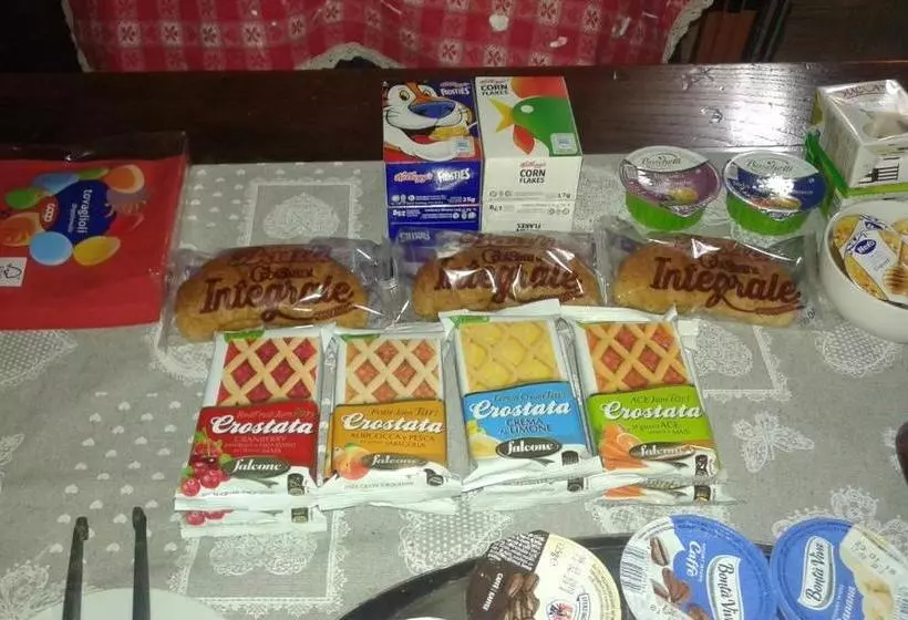 I Pioppi Bed & Breakfast