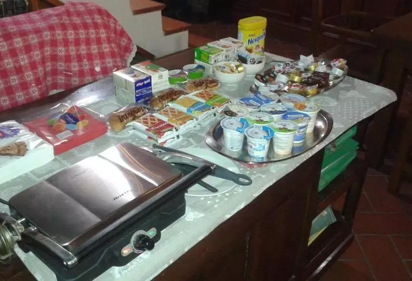 I Pioppi Bed & Breakfast