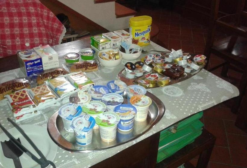 I Pioppi Bed & Breakfast