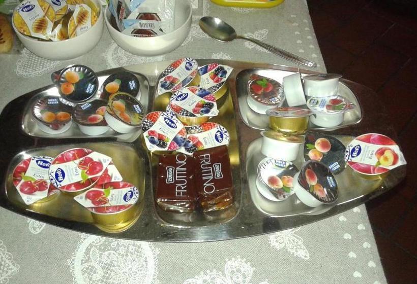 I Pioppi Bed & Breakfast