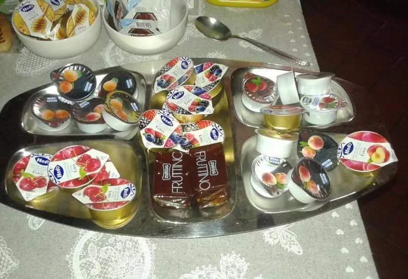 I Pioppi Bed & Breakfast