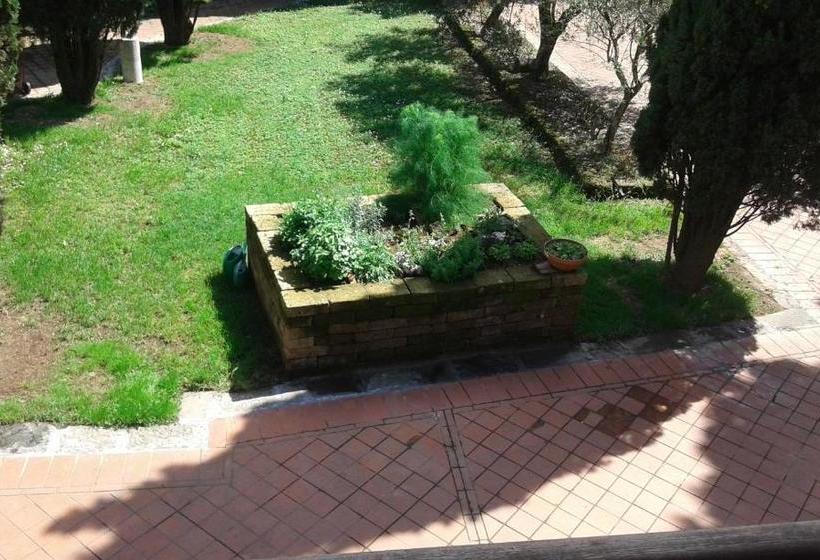 I Pioppi Bed & Breakfast