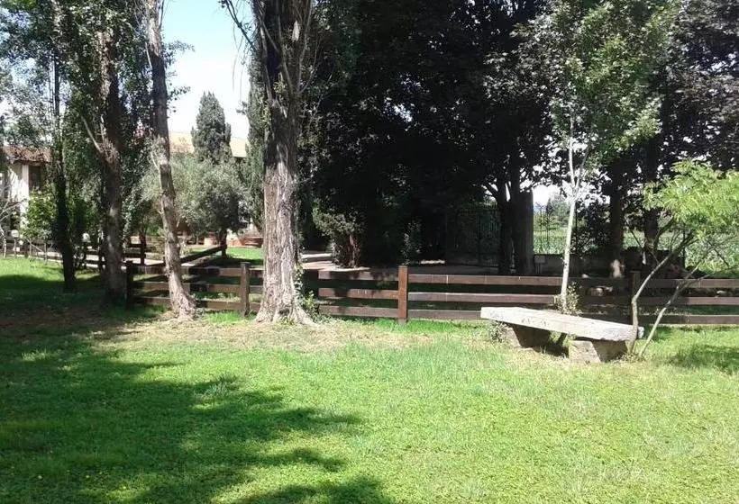 I Pioppi Bed & Breakfast