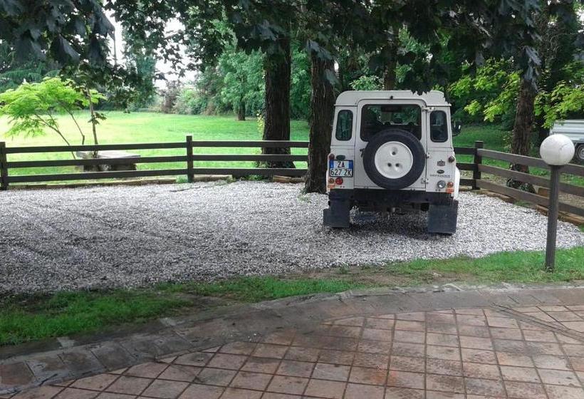 I Pioppi Bed & Breakfast