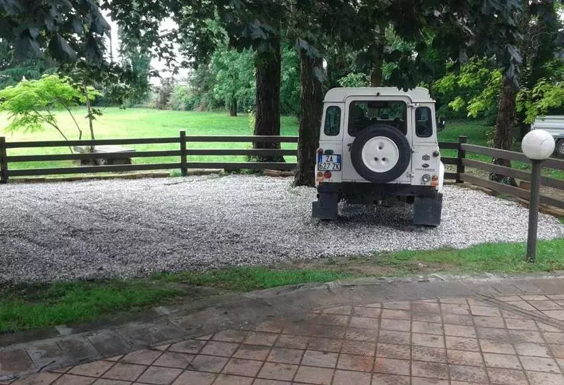 I Pioppi Bed & Breakfast