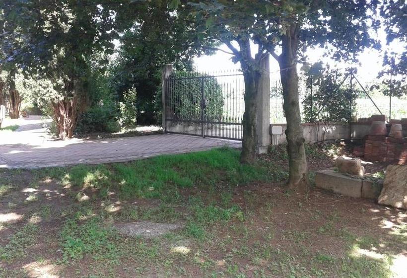 I Pioppi Bed & Breakfast