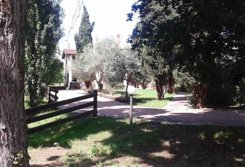 I Pioppi Bed & Breakfast