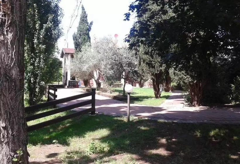 I Pioppi Bed & Breakfast