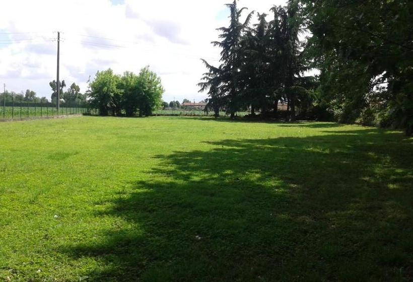 I Pioppi Bed & Breakfast