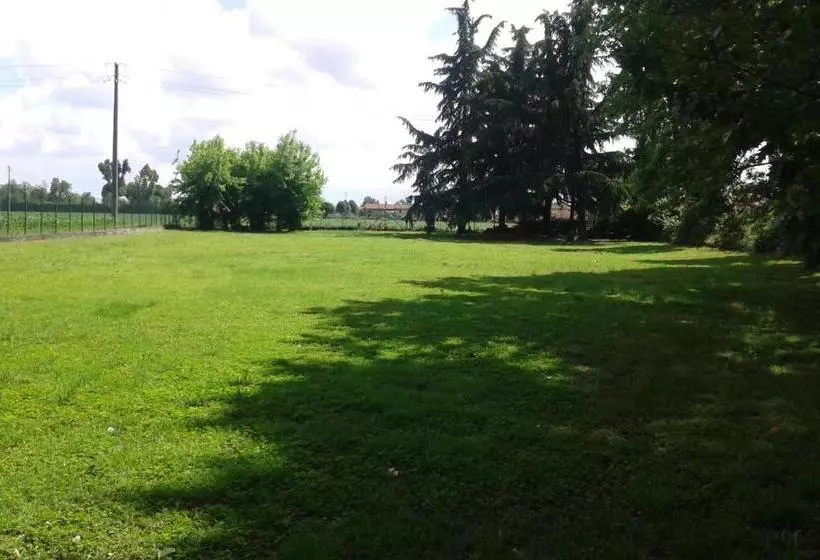 I Pioppi Bed & Breakfast