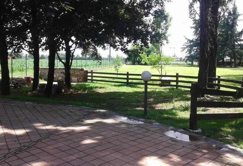 I Pioppi Bed & Breakfast