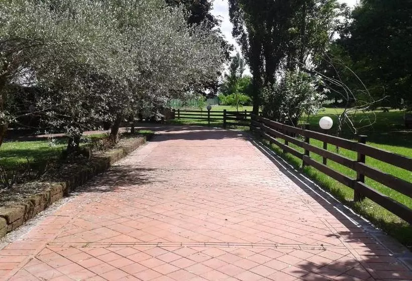 I Pioppi Bed & Breakfast