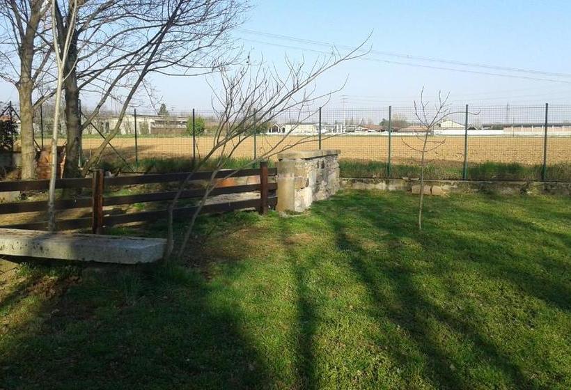 I Pioppi Bed & Breakfast