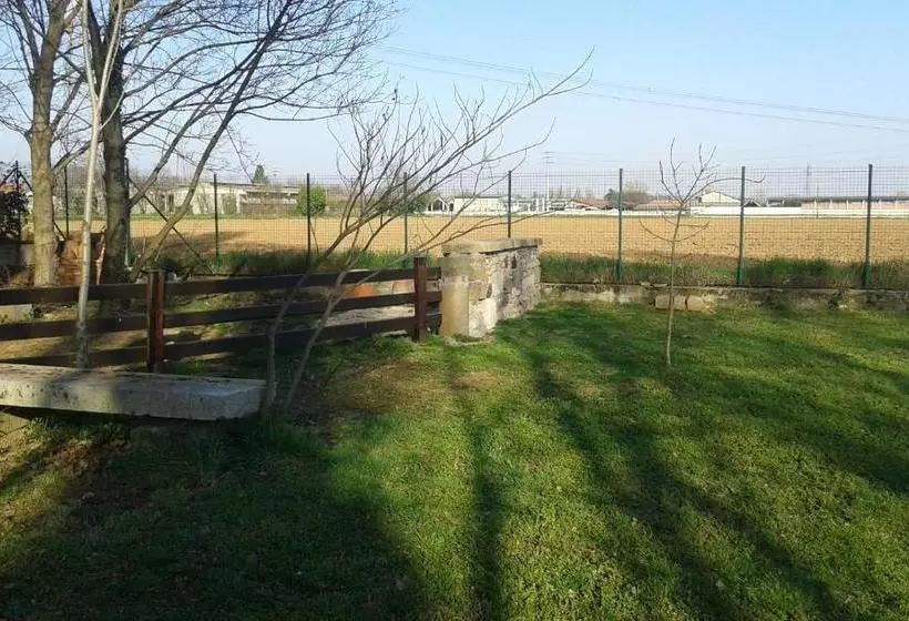 I Pioppi Bed & Breakfast