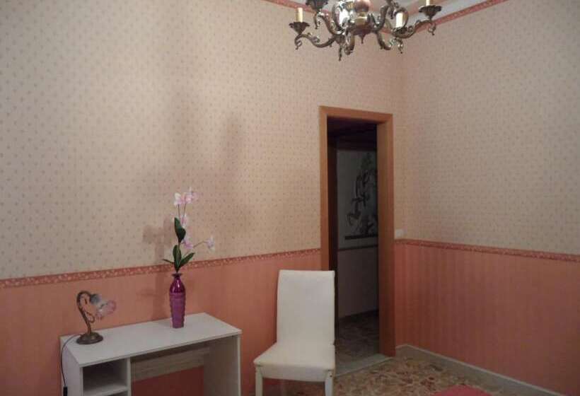 Il B&b Maison Graziella