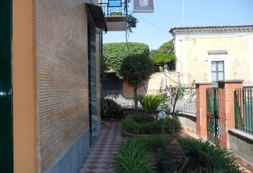 Il B&b Maison Graziella