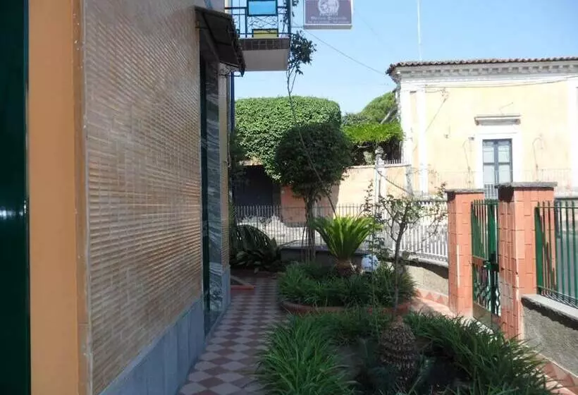 Il B&b Maison Graziella