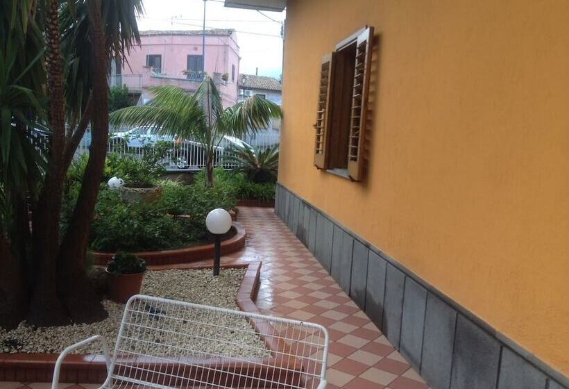 Il B&b Maison Graziella