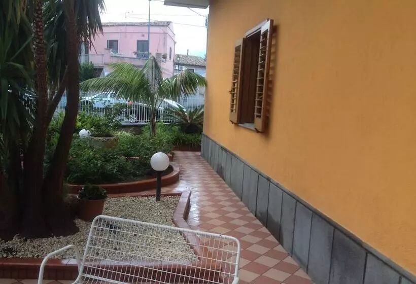 Il B&b Maison Graziella