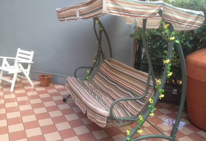 Il B&b Maison Graziella