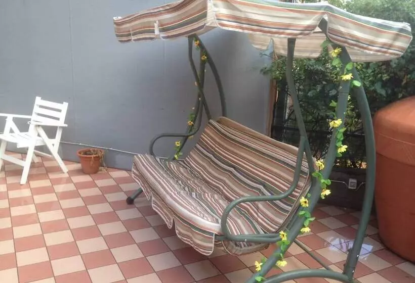 Il B&b Maison Graziella