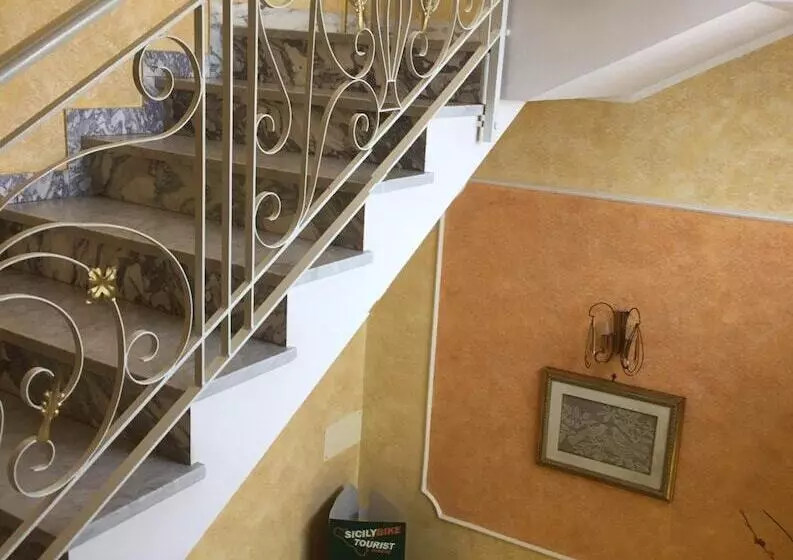 Il B&b Maison Graziella