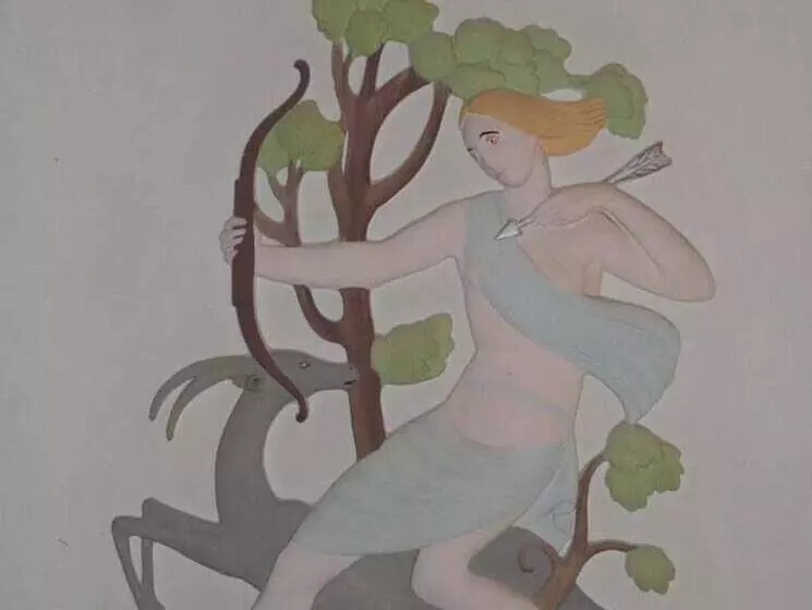 Il B&b Maison Graziella