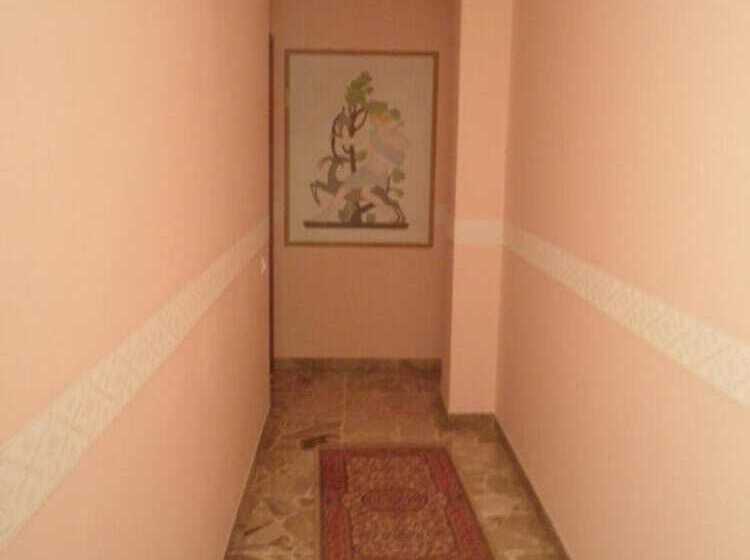 Il B&b Maison Graziella