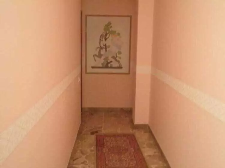 Il B&b Maison Graziella