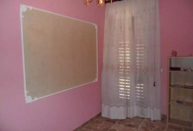 Il B&b Maison Graziella