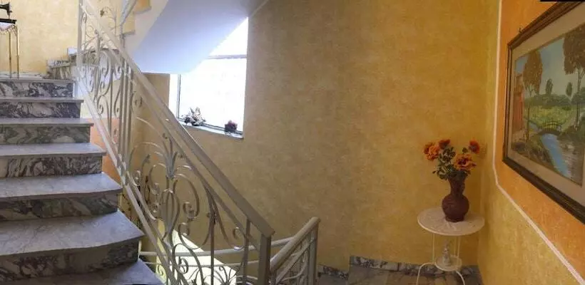 Il B&b Maison Graziella