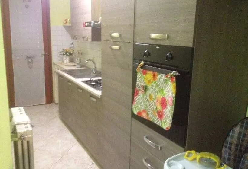 Il B&b Maison Graziella