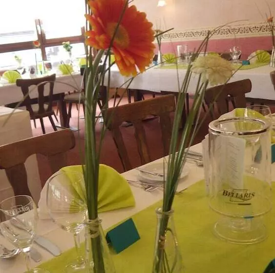 Landhotel Garni Knittelsheimer Mühle