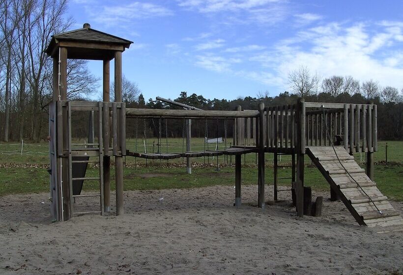 Landhotel Garni Knittelsheimer Mühle