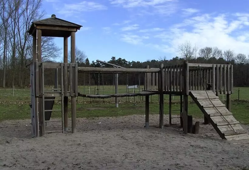 Landhotel Garni Knittelsheimer Mühle