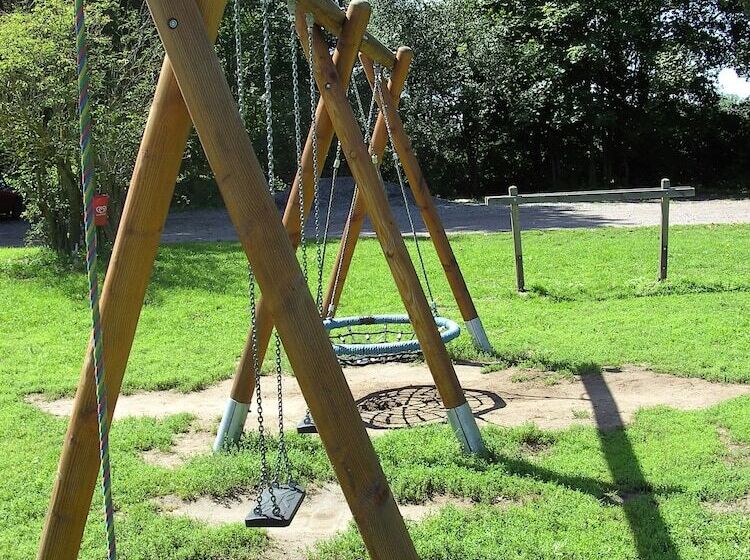 Landhotel Garni Knittelsheimer Mühle